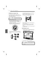 Предварительный просмотр 554 страницы LG UB85 Series Owner'S Manual