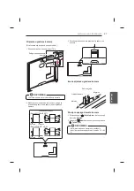 Предварительный просмотр 559 страницы LG UB85 Series Owner'S Manual