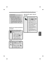 Предварительный просмотр 563 страницы LG UB85 Series Owner'S Manual