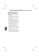 Предварительный просмотр 564 страницы LG UB85 Series Owner'S Manual