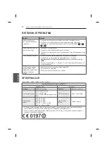 Предварительный просмотр 566 страницы LG UB85 Series Owner'S Manual