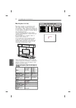 Предварительный просмотр 592 страницы LG UB85 Series Owner'S Manual