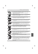 Предварительный просмотр 609 страницы LG UB85 Series Owner'S Manual