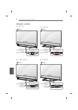 Предварительный просмотр 622 страницы LG UB85 Series Owner'S Manual