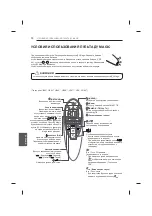 Предварительный просмотр 634 страницы LG UB85 Series Owner'S Manual