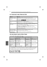 Предварительный просмотр 638 страницы LG UB85 Series Owner'S Manual