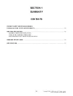 Preview for 3 page of LG UBK80 Service Manual