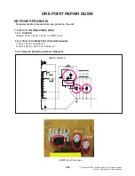 Preview for 46 page of LG UBK80 Service Manual