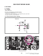 Preview for 56 page of LG UBK80 Service Manual