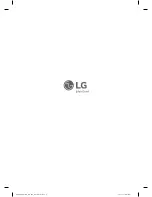 Предварительный просмотр 4 страницы LG UBK90 Simple Manual