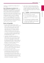 Preview for 3 page of LG UBKC90 Owner'S Manual