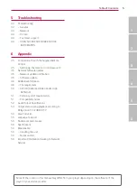 Preview for 5 page of LG UBKC90 Owner'S Manual