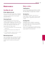 Preview for 59 page of LG UBKC90 Owner'S Manual