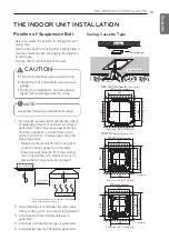 Preview for 15 page of LG UBN24R Owner'S Manual