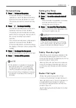 Preview for 9 page of LG UD551GKG3 Owner'S Manual