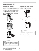 Preview for 12 page of LG UD701KOG Series Svc Manual