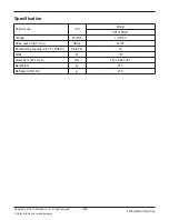 Preview for 16 page of LG UD701KOG Series Svc Manual