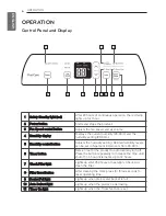 Preview for 8 page of LG UD701KOG1 Owner'S Manual