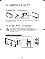 Preview for 7 page of LG UE32J5500 User Manual