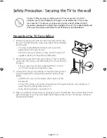 Preview for 10 page of LG UE32J5500 User Manual