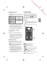 Предварительный просмотр 31 страницы LG UF85 series Owner'S Manual