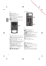 Предварительный просмотр 32 страницы LG UF85 series Owner'S Manual