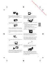 Предварительный просмотр 41 страницы LG UF85 series Owner'S Manual