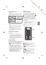 Предварительный просмотр 49 страницы LG UF85 series Owner'S Manual