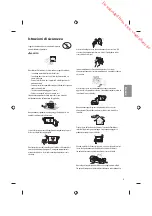 Предварительный просмотр 57 страницы LG UF85 series Owner'S Manual