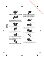 Предварительный просмотр 58 страницы LG UF85 series Owner'S Manual