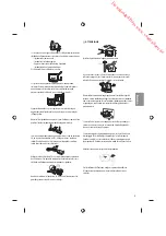 Предварительный просмотр 59 страницы LG UF85 series Owner'S Manual