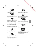 Предварительный просмотр 61 страницы LG UF85 series Owner'S Manual