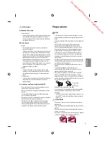 Предварительный просмотр 63 страницы LG UF85 series Owner'S Manual