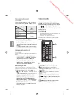 Предварительный просмотр 68 страницы LG UF85 series Owner'S Manual