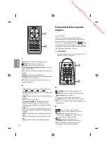 Предварительный просмотр 70 страницы LG UF85 series Owner'S Manual