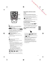 Предварительный просмотр 71 страницы LG UF85 series Owner'S Manual