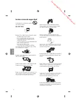 Предварительный просмотр 80 страницы LG UF85 series Owner'S Manual