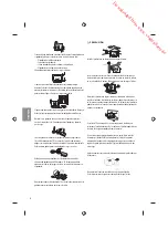 Предварительный просмотр 82 страницы LG UF85 series Owner'S Manual