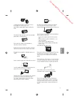 Предварительный просмотр 83 страницы LG UF85 series Owner'S Manual