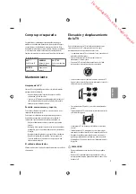 Предварительный просмотр 87 страницы LG UF85 series Owner'S Manual