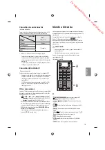 Предварительный просмотр 91 страницы LG UF85 series Owner'S Manual