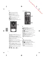 Предварительный просмотр 92 страницы LG UF85 series Owner'S Manual