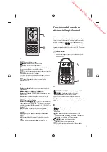 Предварительный просмотр 93 страницы LG UF85 series Owner'S Manual