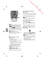 Предварительный просмотр 94 страницы LG UF85 series Owner'S Manual