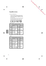 Предварительный просмотр 96 страницы LG UF85 series Owner'S Manual