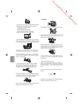 Предварительный просмотр 100 страницы LG UF85 series Owner'S Manual