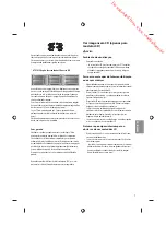 Предварительный просмотр 103 страницы LG UF85 series Owner'S Manual