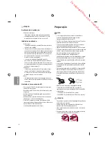 Предварительный просмотр 104 страницы LG UF85 series Owner'S Manual