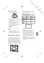 Предварительный просмотр 107 страницы LG UF85 series Owner'S Manual