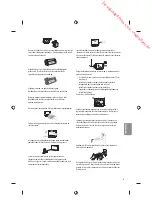 Предварительный просмотр 119 страницы LG UF85 series Owner'S Manual